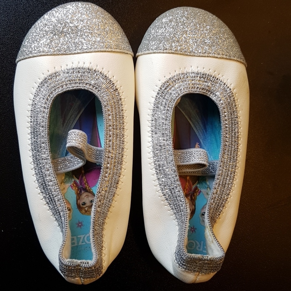 Toddler dress shoes - Picture 1 of 3